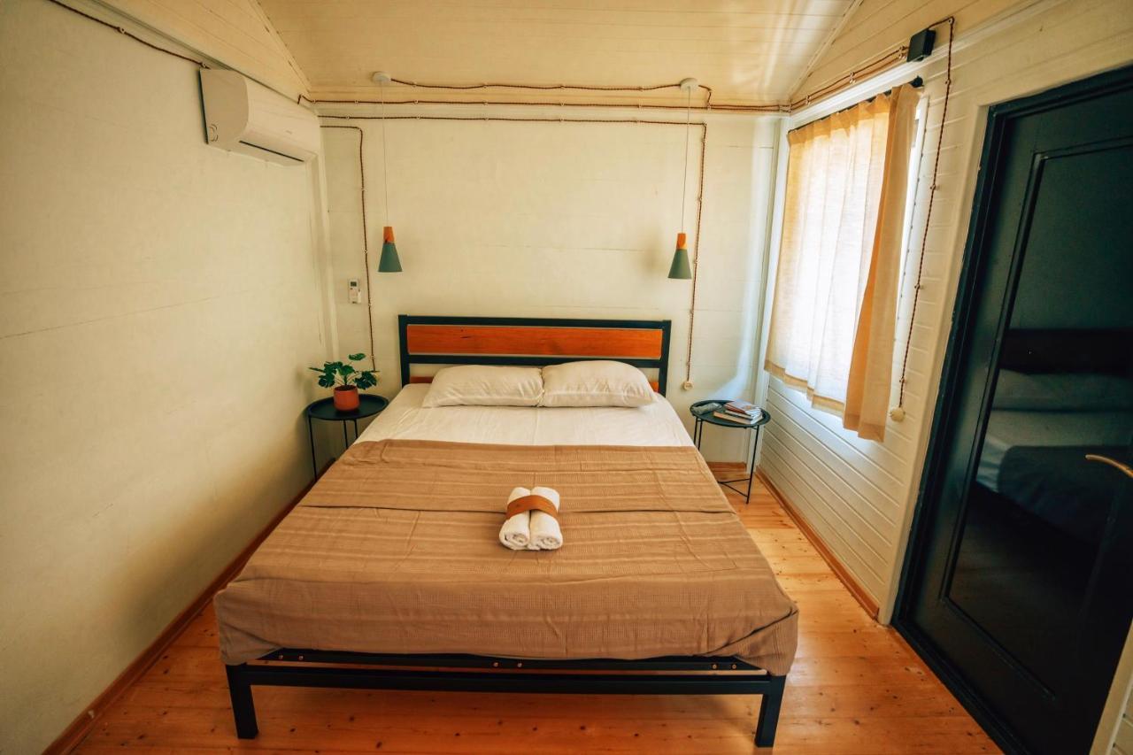 Brotseulebi Hotel Ambrolauri Ngoại thất bức ảnh